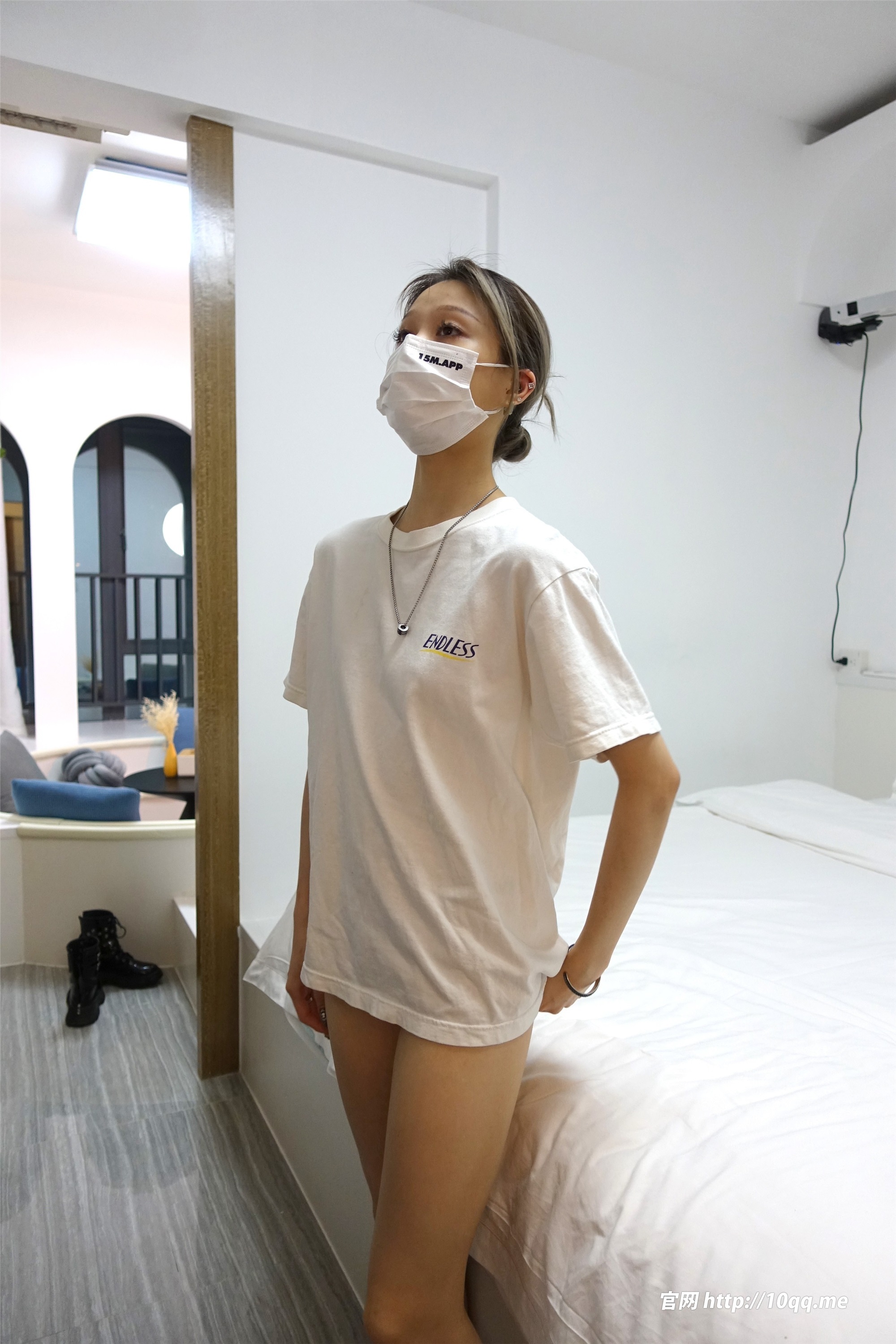 ROSI口罩系列 2023.11.13 NO.2710